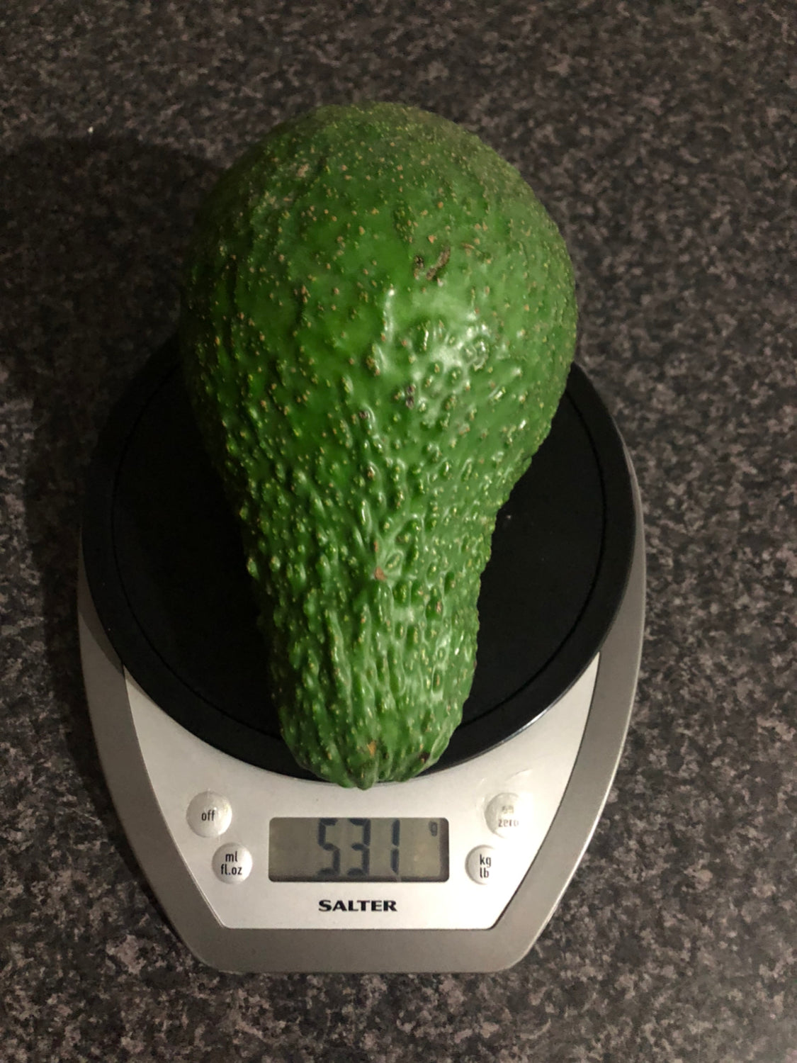 Penguin Avocado (A type) 5l