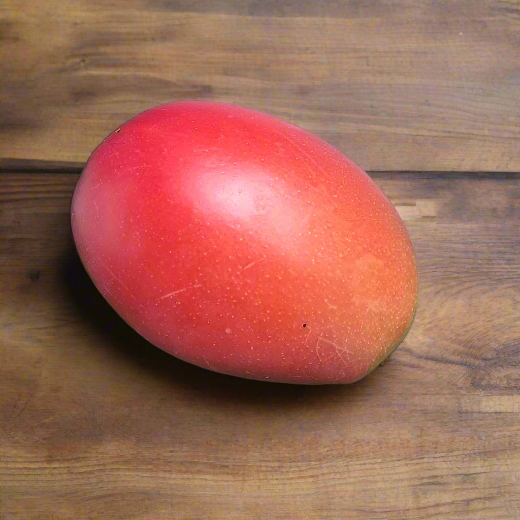 Mango - Ah Ping
