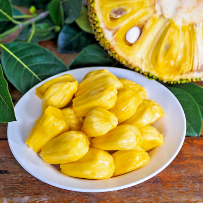 Jackfruit Grafted - Rahjan