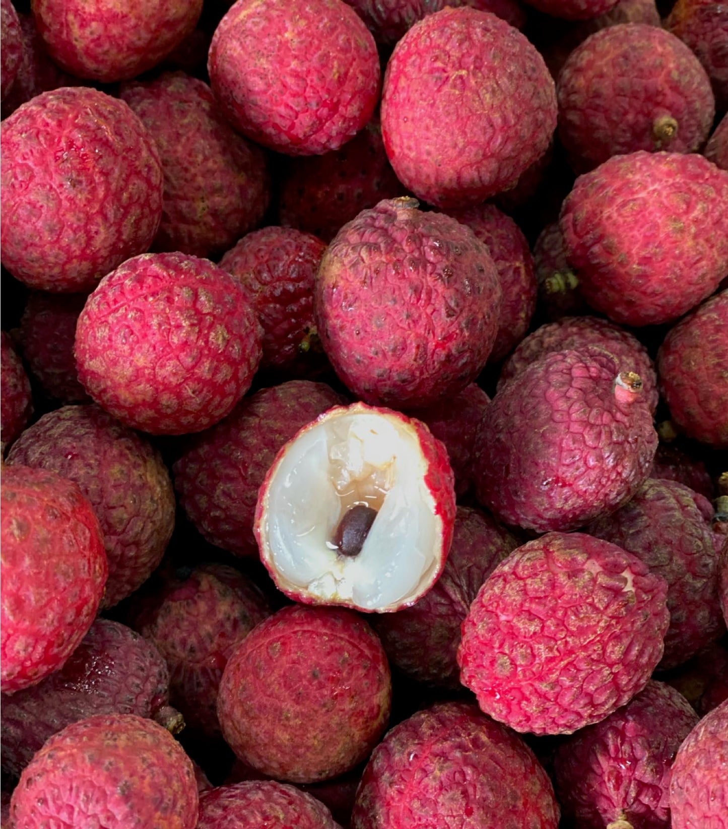Lychee - Lin San Sue