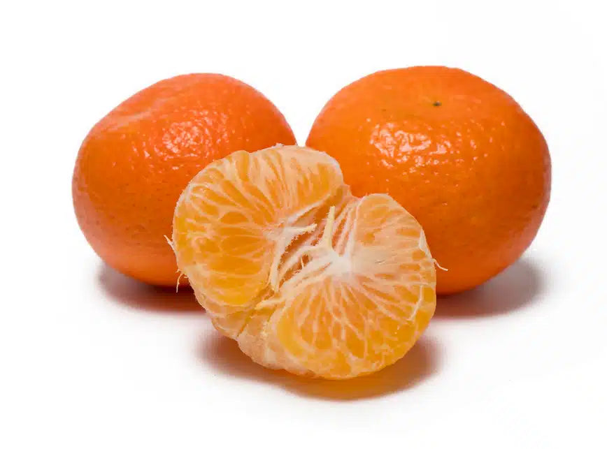 Mandarin - Fremont (Qld only)