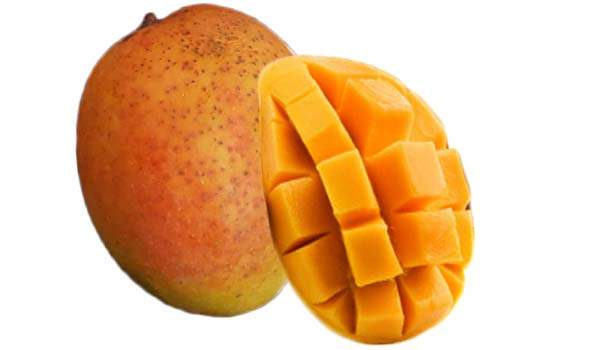 Mango Cotton Candy 2l