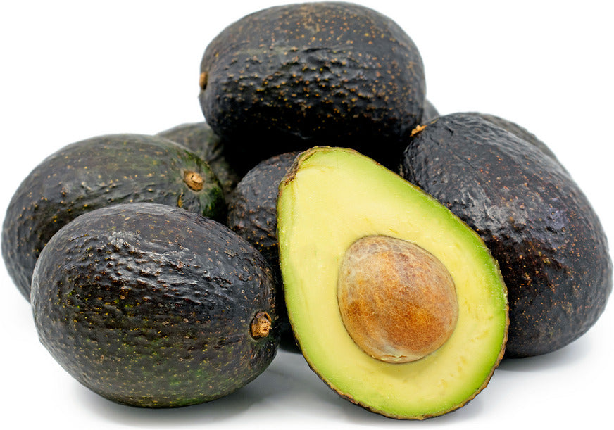 Avocado Hass (A Type) 1L
