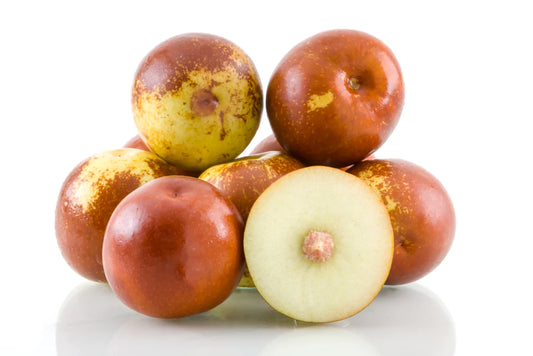 Jujube - Li 2  Large (Bare Root)