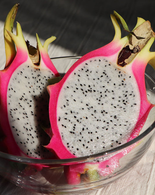 Dragon fruit - White Commercial