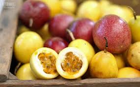 Passion Fruit