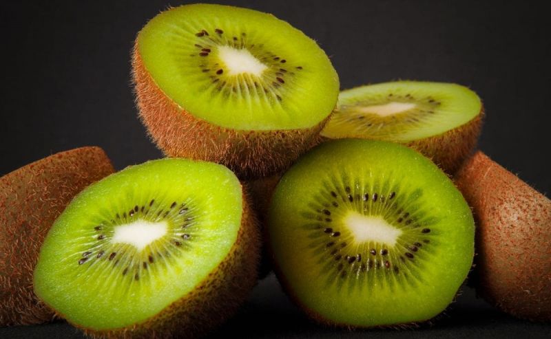 Kiwi fruit