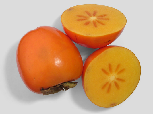 Persimmon Rojo Brilliante - Astringent