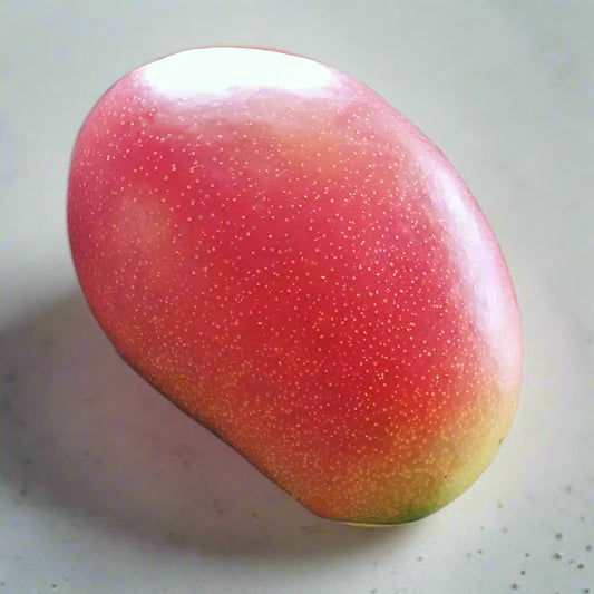 Mango - Ah Ping