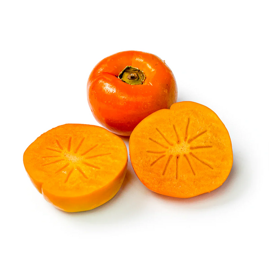 Persimmon Pomelo - Non Astringent