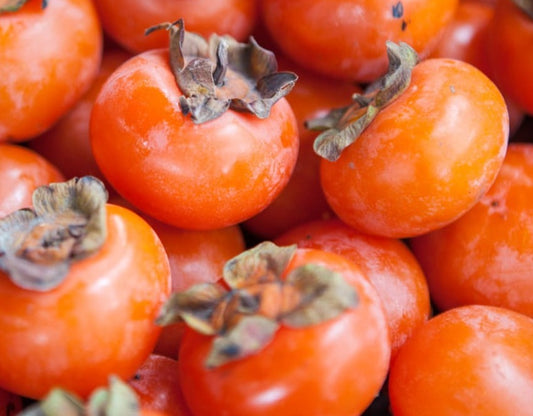 Persimmon Flat seedless - Astringent