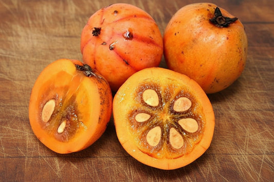 Garcinia Paniculata