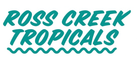 Ross Creek Tropicals