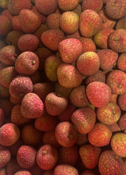 Lychee - Souey Tung