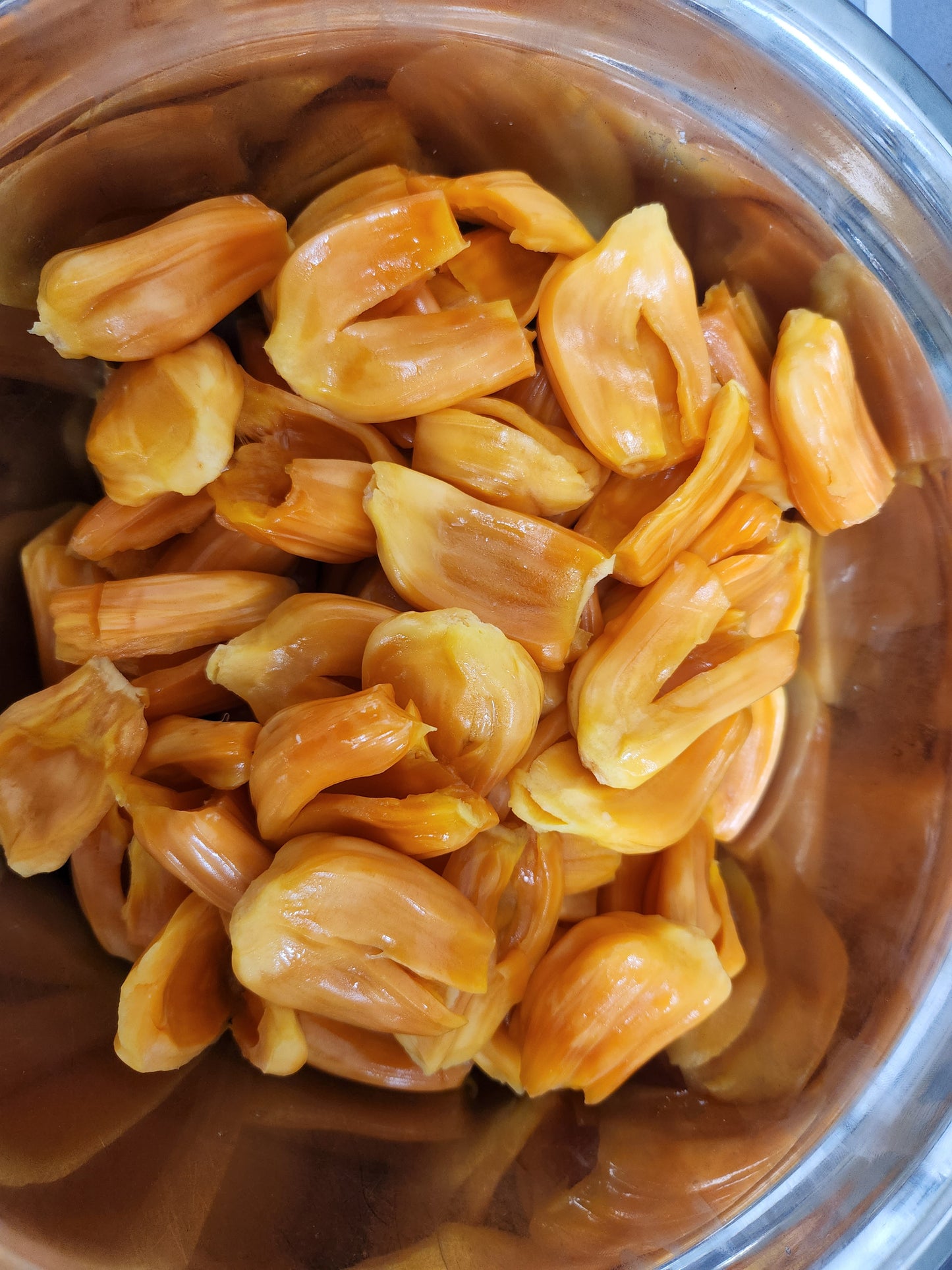 Jackfruit Marcott - Rocky Creek Gold