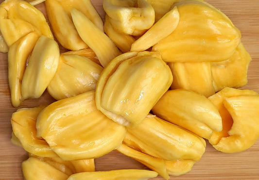 Jackfruit Grafted - Yullatin