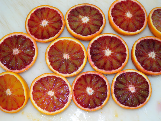 Blood Orange - Tarocco Ippolito (Qld only)