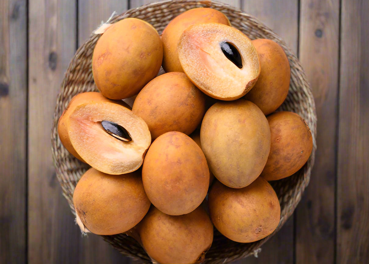 Sapodilla Grafted - Krasuey