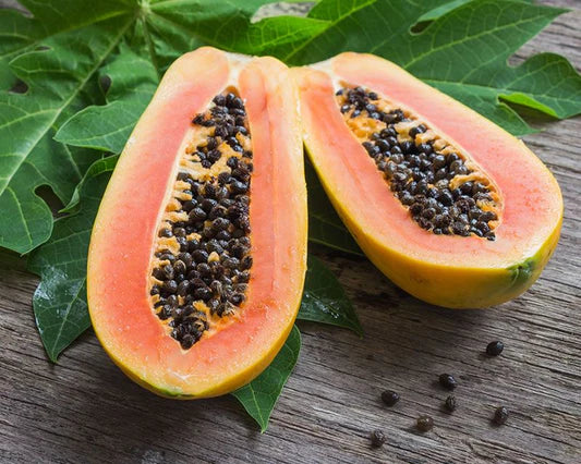 Papaya - RB4 Hybrid
