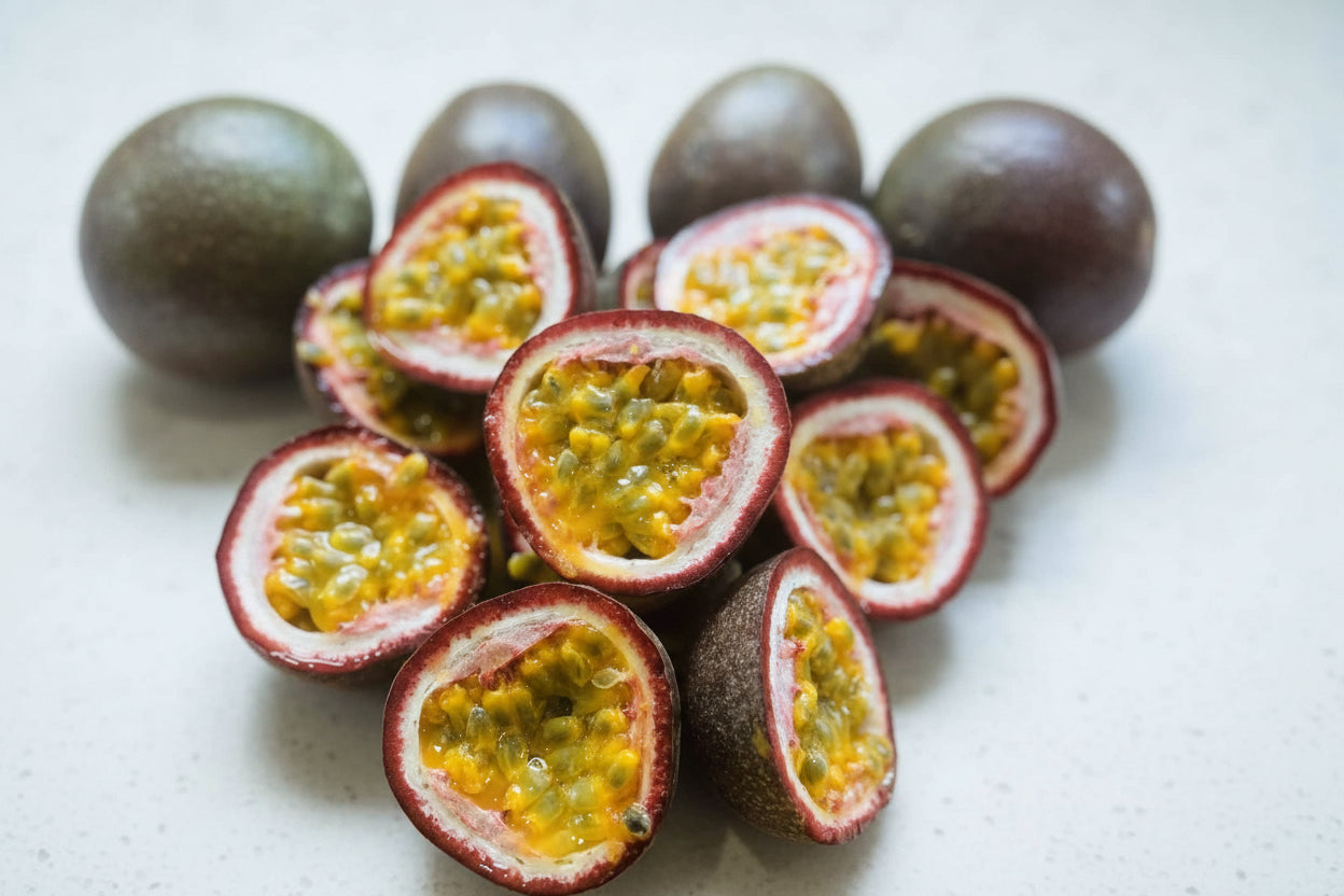 Passion fruit - Sweetheart