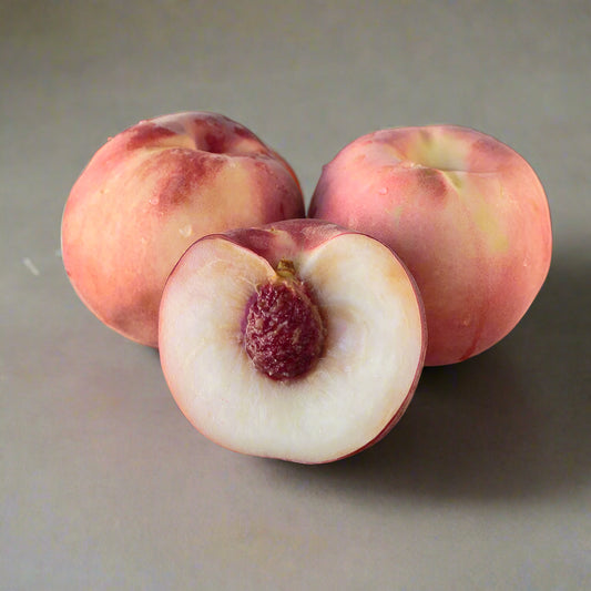 Peach - Tropical Snow