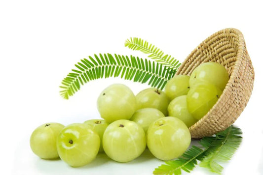 Amla - Indian Gooseberry 2l