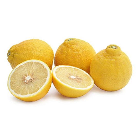 Orange - Bergamot QLD ONLY