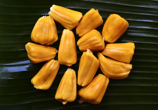 Jackfruit Black Gold