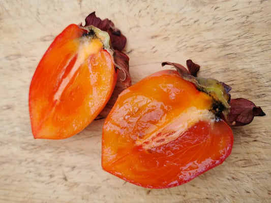 Persimmon Dai Dai Maru - Astringent