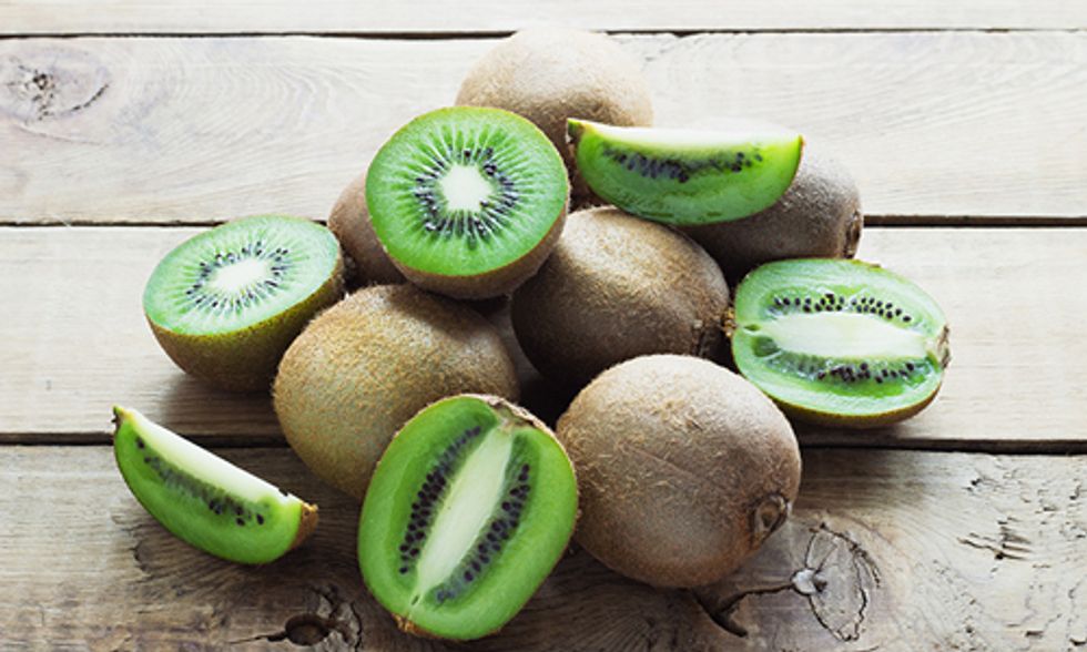 Kiwi Fruit - Hayward Female