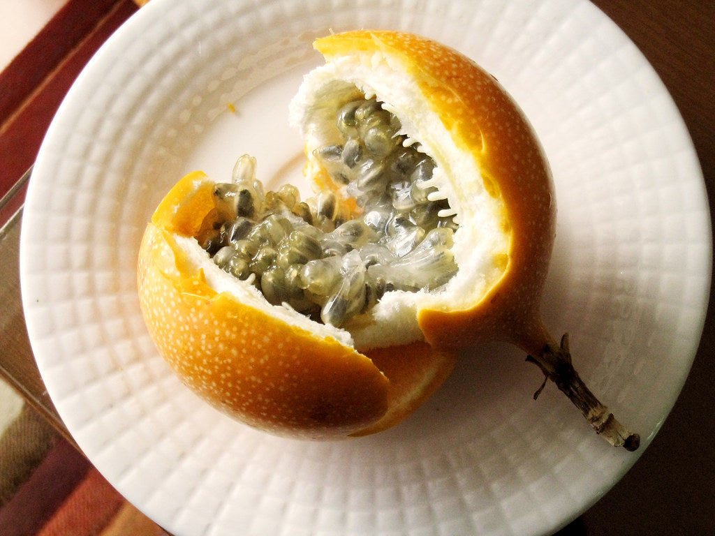 Passion fruit - Gold Nugget