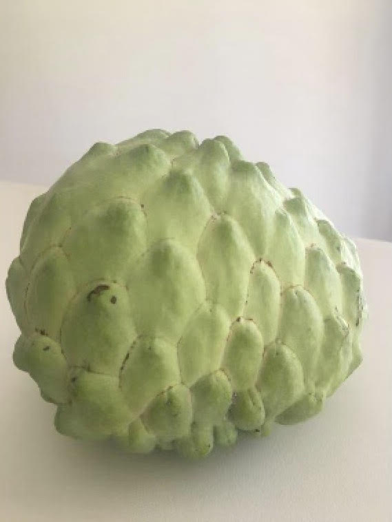 Custard Apple - Golden Emperor