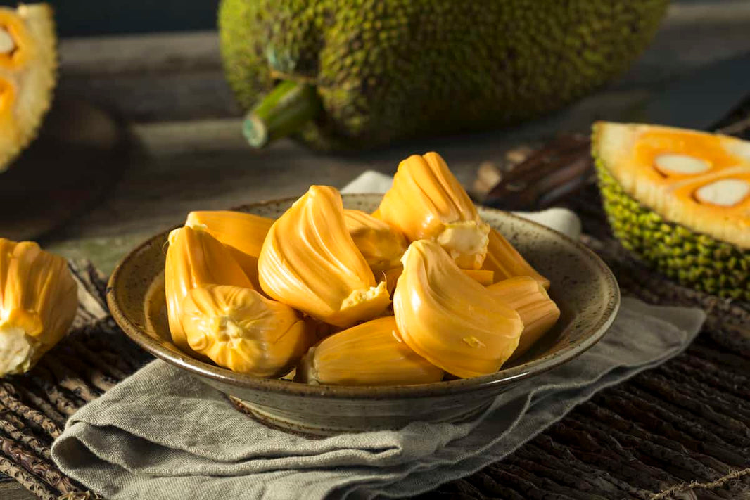 Buy Jackfruit Fruit trees Delivered to your door! Ross Creek Tropicals