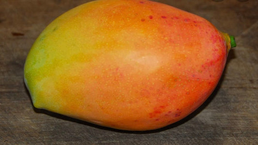 Mango Pickering