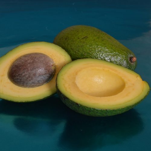 Ryan Avocado 5l ( B Type)