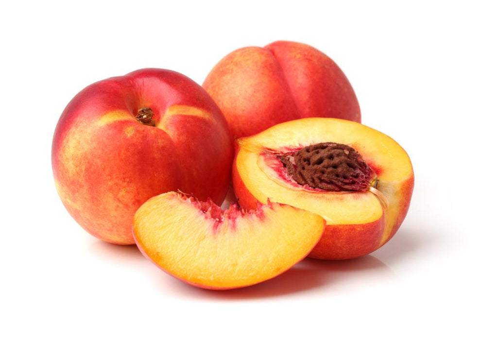 Nectarine Sun Wright – Ross Creek Tropicals