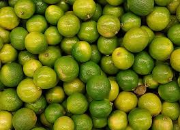 Lime-West Indian / Key Lime (QLD ONLY)