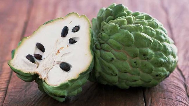 Custard Apple - African pride