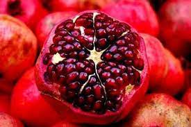 Pomegranate Azerbaijani