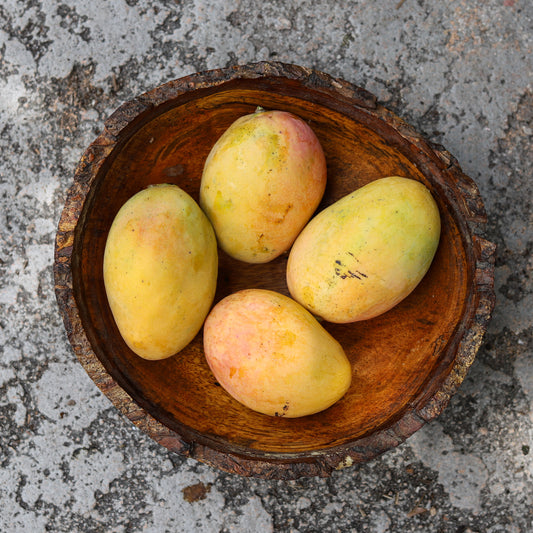 Mango Coconut Cream 2l