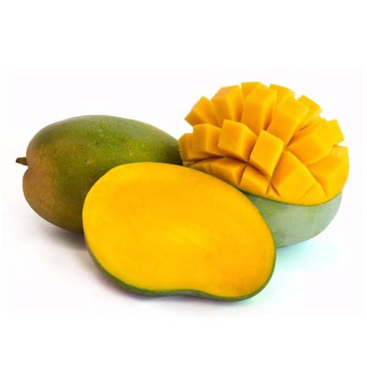 Mango Harumanis