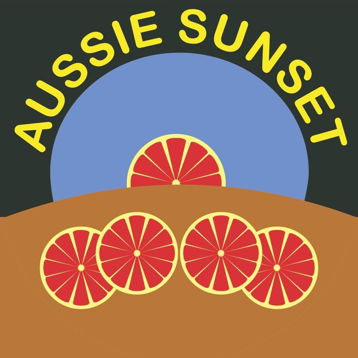 Orange - Aussie Sunset Seedless (Qld only)