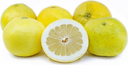 Grapefruit - Oro Blanco (Qld only)