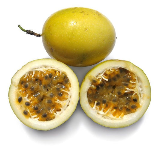 Passion fruit - Panama Gold