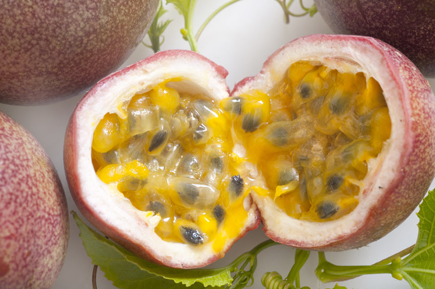 Passion fruit - Panama Red