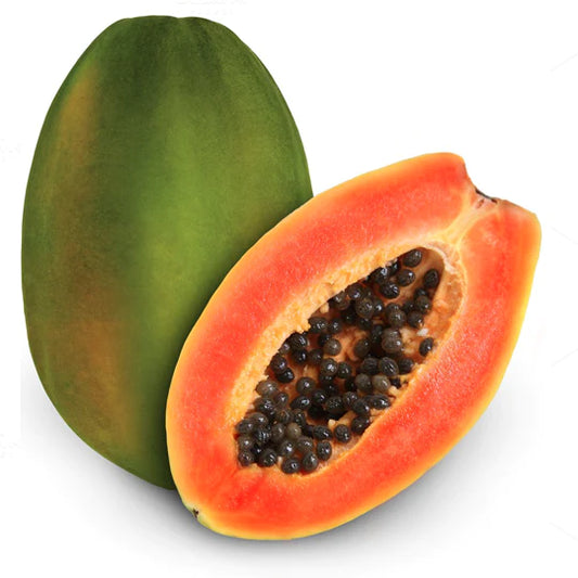 Papaya - Bi Sexual Red