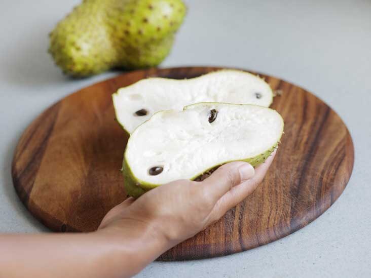 Soursop